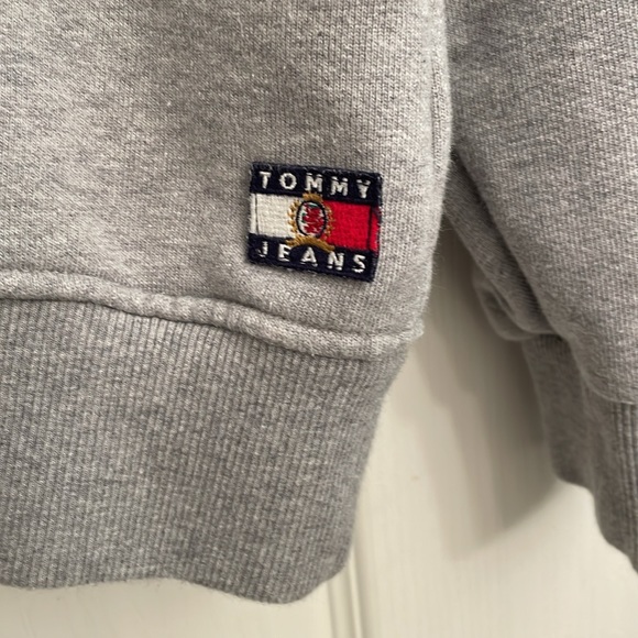 Tommy Hilfiger (Tommy Jeans) sweatshirt - Picture 5 of 8